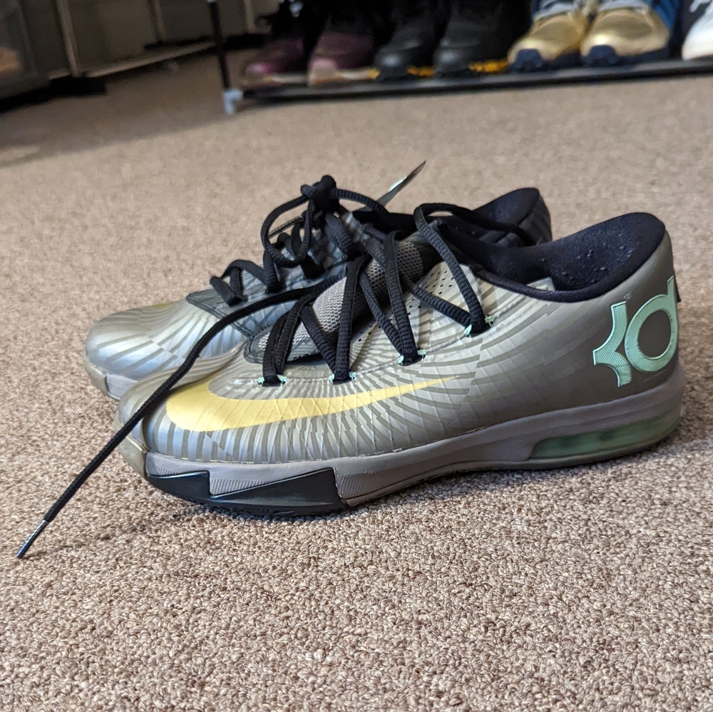 KD 6